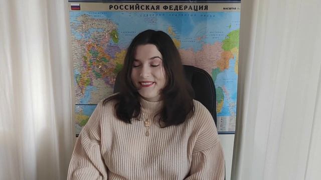 Немка о знакомстве в России II Немка в России смотреть онлайн