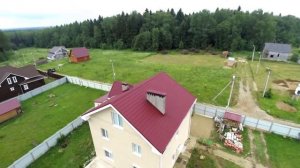 продаю участок Ярославское шоссе M8