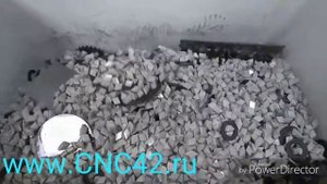 2018-12-08 Галтовка стальных деталей, ст3, 65Г