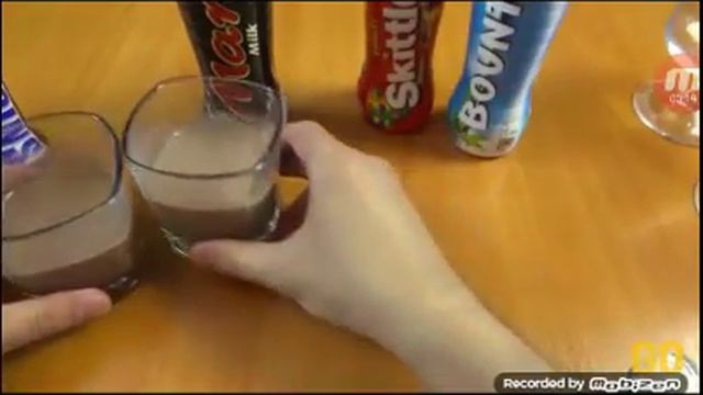 Пробуем сникерс баунти скитлс и марс смотреть онлайн