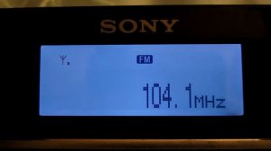 [Tropo] 104.1 MHz - Европа плюс - Курск - Россия - 266 км