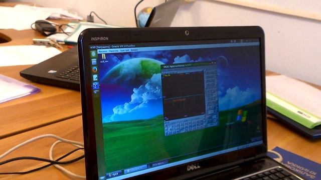 ШИМ контроллер для MIPS процессора на FPGA Cyclone II в составе платы DE-2 от Altera