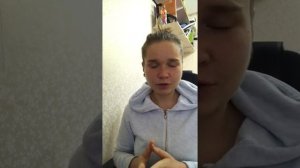 Синдром беспокойных ног