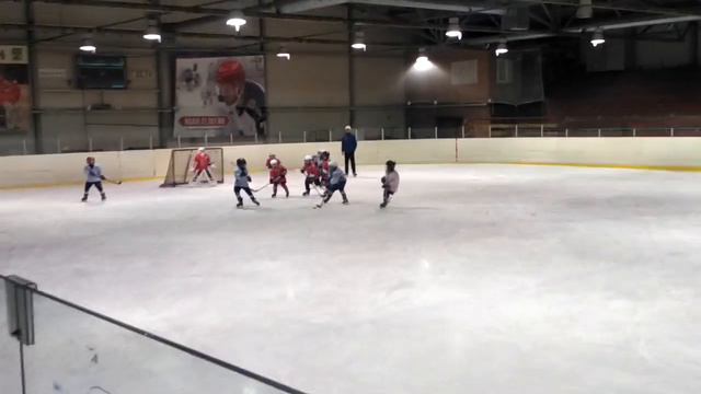 15.11.2020 Металлург Нк 2013 (центр) - Металлург Нк 2013 (ильинка) смотреть онлайн