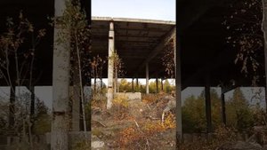 Тупик в пос. Махнево .