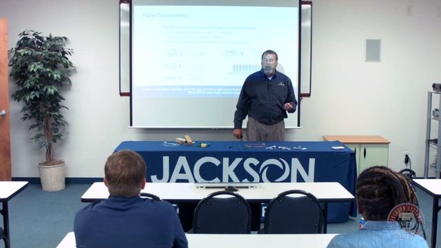 Understanding Furnace Flame Proving Controls смотреть онлайн