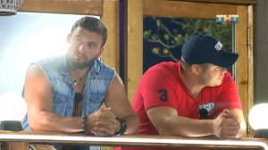 ДОМ-2 После заката 5302 дня Ночной эфир (15.11.2018)