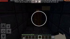 майнкрафт двери пол 2 [Minecraft door floor 2] roblox роблокс