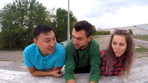 300 лет городу Семей. Семипалатинск. День города.