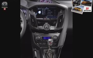 Ford   Focus ST  ( 2012 )