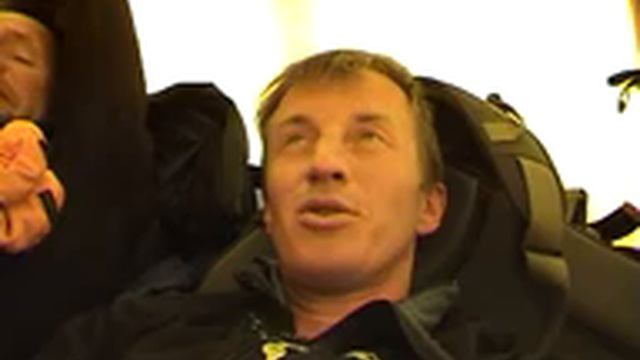 Пять снов Манаслу смотреть онлайн