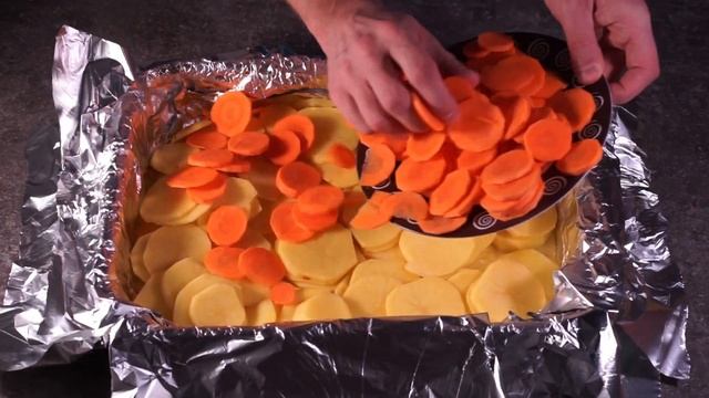 Стерлядь по царски блюдо к праздничному столу / Royal sterlet dish for the festive table