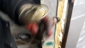 Промывка двигателя с димексидом