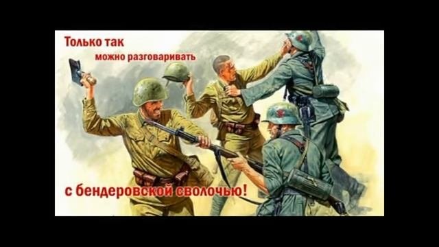 вот так нужно бороться.