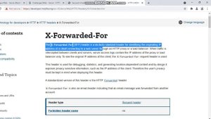 HTTP - IP restriction bypass | Web - Server | Root Me | CTF