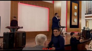 Суфиомар Шамсудинов Канетис