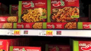 Полуфабрикаты в Америке: Какие они и сколько стоят...