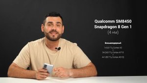 Это точно Game Edition??? Обзор Redmi K50 GE. Быстрый и мощный смартфон для геймеров!