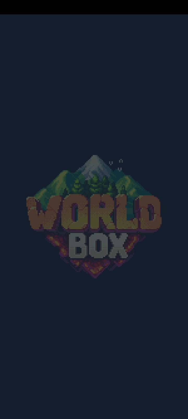 WorldBox#2 Формирование новых цивилизаций смотреть онлайн