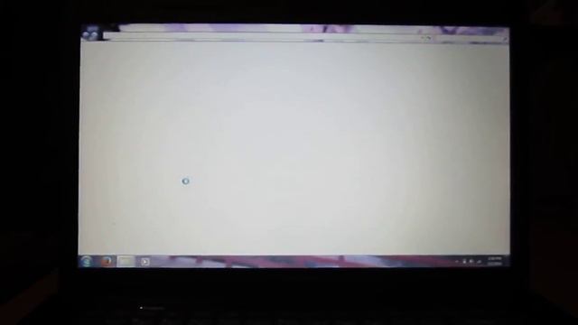 2011 HP Compaq Presario CQ57 running Windows 7 Home Premium смотреть онлайн