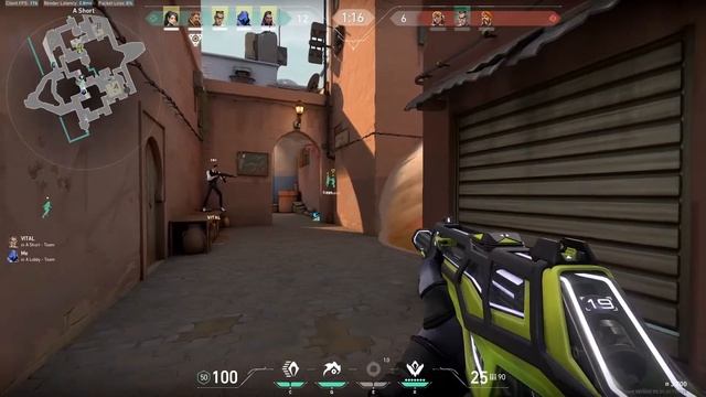 ?Valorant Live | Road TO 500 SUBS #facecam смотреть онлайн