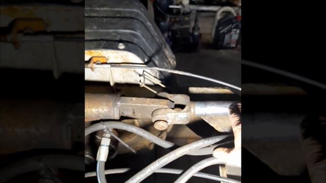 Почему минитрактор такой тяговитый? Обзор самодельных редукторов для мини трактора. смотреть онлайн