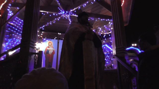 КРЕЩЕНИЕ// РОЩИНСКИЙ СВЯТОЙ ИСТОЧНИК иконы ТИХВИНСКОЙ БОЖЬЕЙ МАТЕРИ// ЧАПЛЫГИН смотреть онлайн