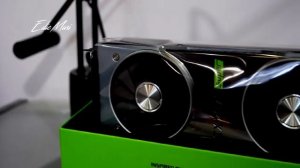 Preview RTX2070 Super Nvidia 8 GB