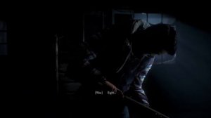 Until Dawn - Episode 3: Isolation