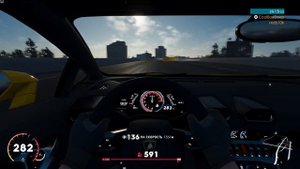 ВИД ОТ 1 ЛИЦА(ИЗ-ЗА РУЛЯ) 8 АВТОМОБИЛЕЙ|?|СРАВНЕНИЕ ИГР| GAME COMPARISON|