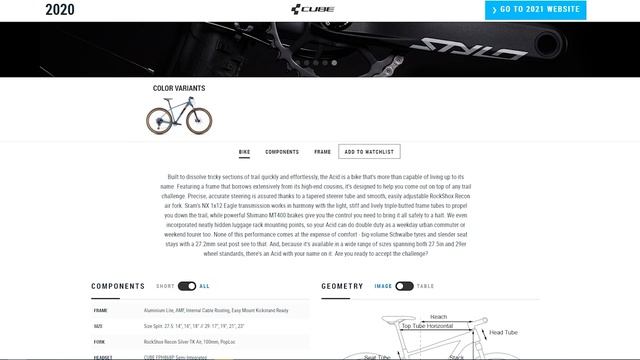 К-ЗНАЧИТ КИСЛОТНЫЙ ВЕЛО БАЙКИ 2 ВЫПУСК | КИТАЙ ВЕЛИК смотреть онлайн