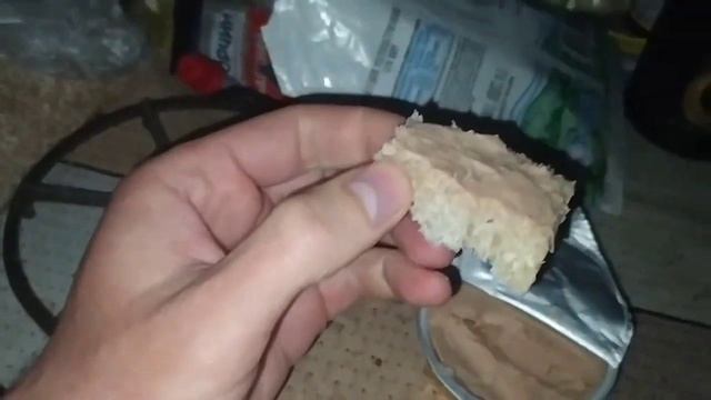 ГАЗА НЕТ НЕЧЕГО ЕСТЬ. ОБЗОР НА ПОЛЬСКИЙ ПАШТЕТ ИЗ ГУМАНИТАРКИ