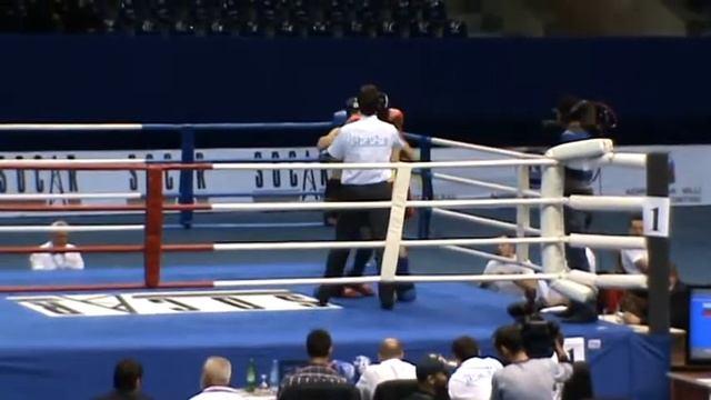 Власенко ИгорьСимферополь СК СКИФ