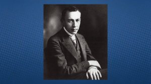 Многоликая Русь Сергея Васильевича Рахманинова