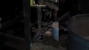Гранулятор своими руками без закалки матрицы