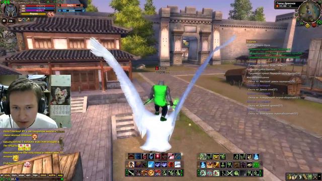 1 ШАГ до СОВЕРШЕНСТВА. КРАФТ. СИЛЬНЫЙ РИСК (точка). ОГРОМНЫЙ ОНЛАЙН. Стрим ThePW 1.3.6 смотреть онлайн