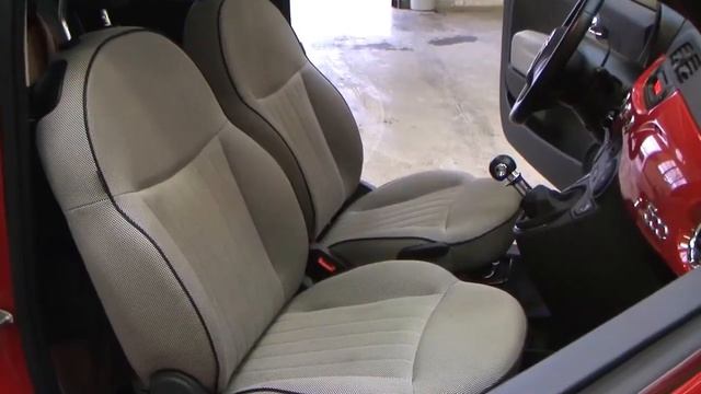 Fiat 500 1 3 Multijet Lounge Pasodoble 00053997 fiat niederlassung hamburg jetzt Stell. смотреть онлайн