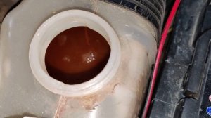 обратка ваз 2115 8клап