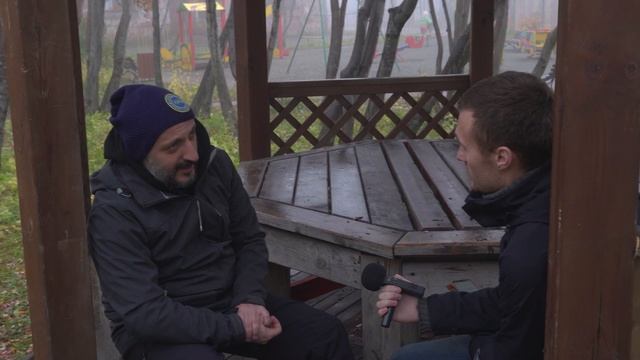 ЮЛИЯ ПЕРЕСИЛЬД И КАРЕН ОГАНЕСЯН О МОЛОКЕ В ХИБИНАХ. ИНТЕРВЬЮ. смотреть онлайн