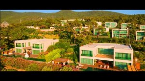 Vogue Hotel Supreme Bodrum #4k