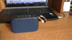 САМАЯ ДЕШЁВАЯ БЛЮТУЗ КОЛОНКА С ALIEXPRESS.