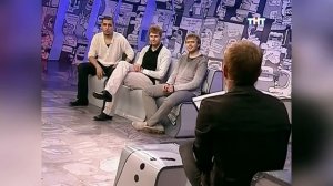 УБОЙНОЙ НОЧИ! 4 сезон, 13 серия: Экономия средств.