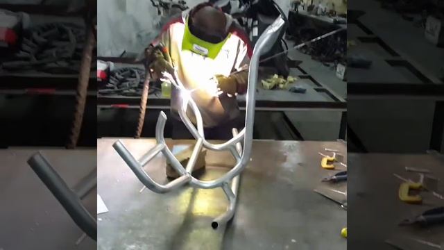 Бампер для квадроцикла смотреть онлайн