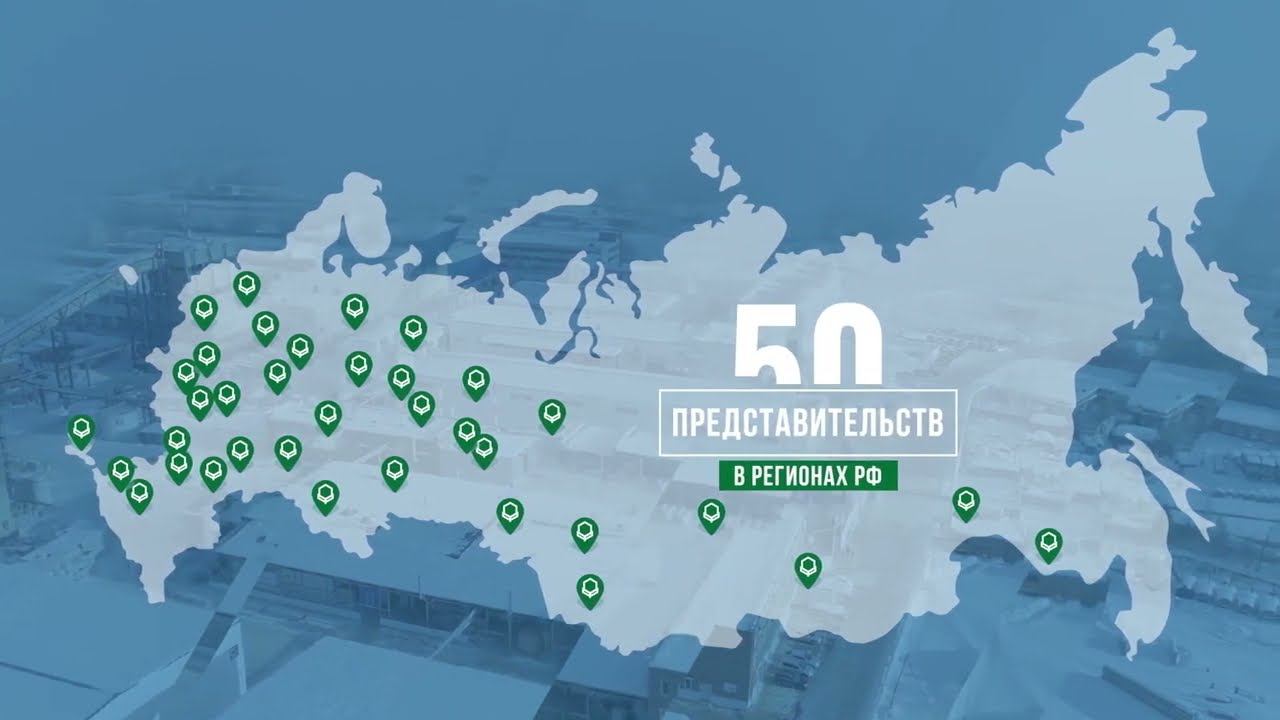 Кирово-Чипецкая Химическая Компания. Защита озимой пшеницы в Краснодарском крае