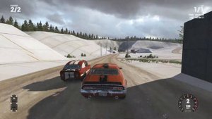Next Car Game Гонка один на один!!!