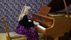 Павенко Ельвіра - М.Колеса "Скерцино"