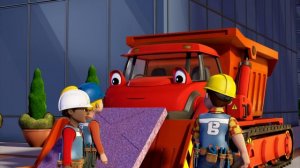 Bob der Baumeister ⭐ Der Geist aus der Kiste ⭐ Doppelfolge 🛠 Neues Video | Kinderfilm