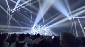 Hans Zimmer Live Dubai 2023 - The dark knight Full