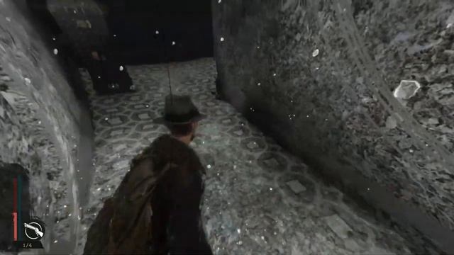 The Sinking City - Погребённые тайны смотреть онлайн