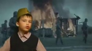 СТИХ ДЛЯ ДЕТЕЙ КО ДНЮ ПОБЕДЫ 9 МАЯ "ЛЕТЕЛА С ФРОНТА ПОХОРОНКА" На конкурс. Короткие стихи о войне